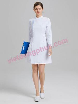 Đồng phục y tá 07